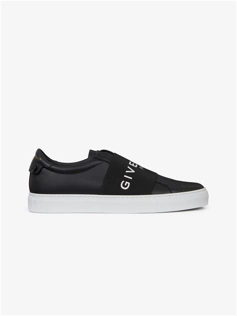 givenchy instappers heren|givenchy paris sneakers.